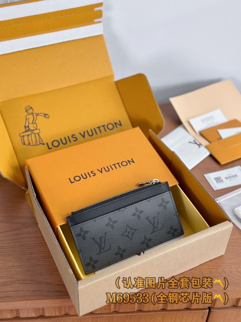 Louis Vuitton Wallets Purse